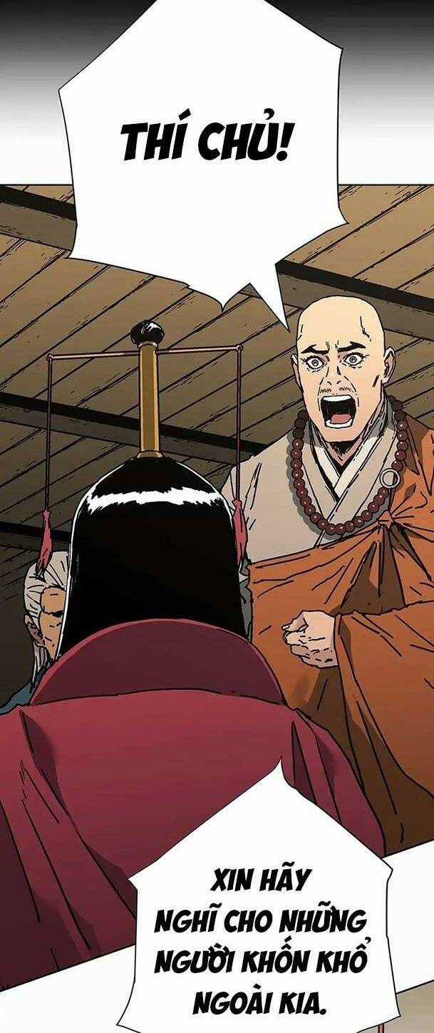 Bố Vô Song - Chapter 267 - Trang 6