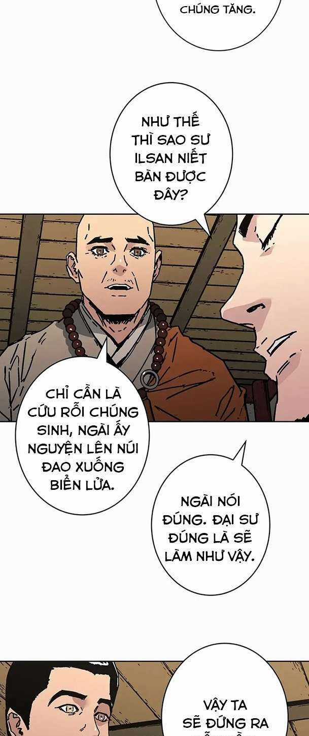 Bố Vô Song - Chapter 267 - Trang 9