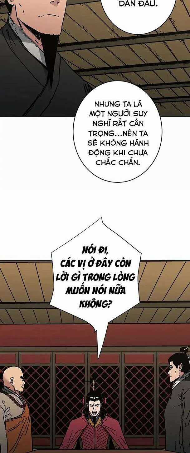 Bố Vô Song - Chapter 267 - Trang 10