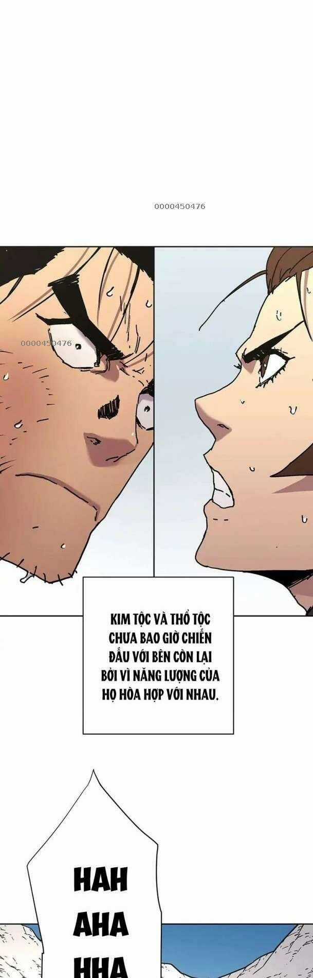 Bố Vô Song - Chapter 268 - Trang 2