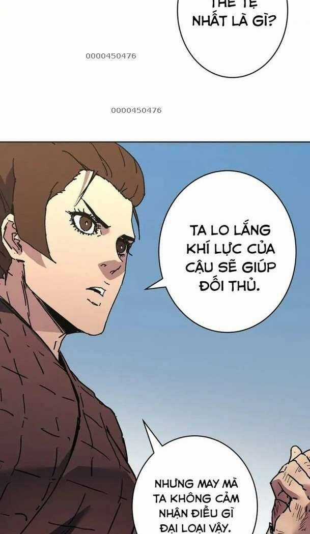 Bố Vô Song - Chapter 268 - Trang 20