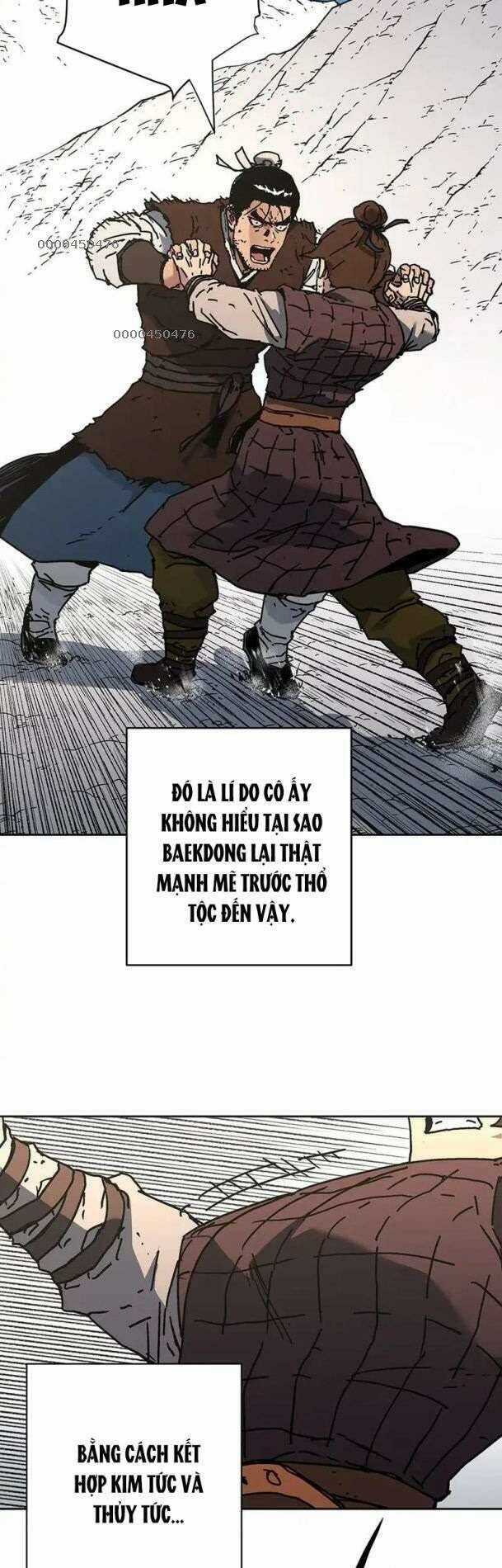 Bố Vô Song - Chapter 268 - Trang 3