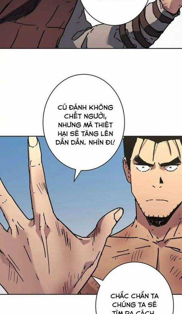 Bố Vô Song - Chapter 268 - Trang 21