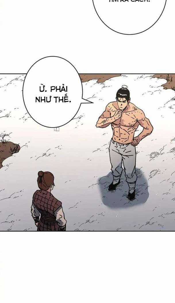 Bố Vô Song - Chapter 268 - Trang 22