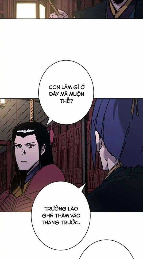 Bố Vô Song - Chapter 268 - Trang 30