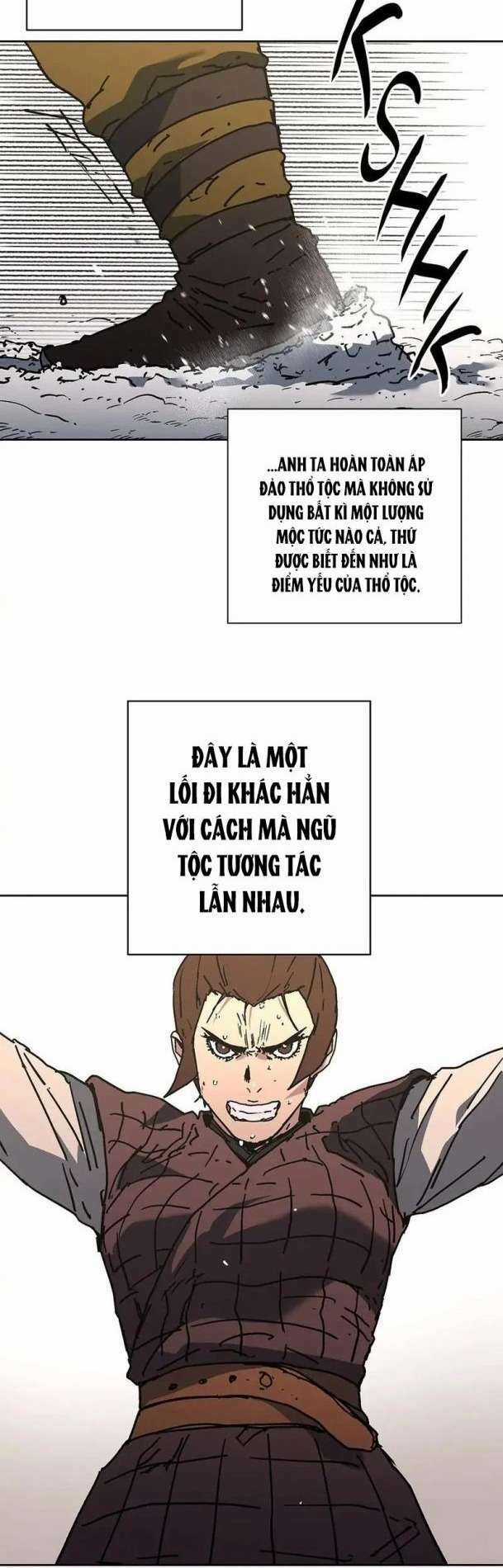 Bố Vô Song - Chapter 268 - Trang 4