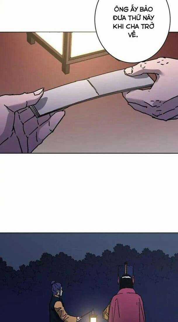 Bố Vô Song - Chapter 268 - Trang 31