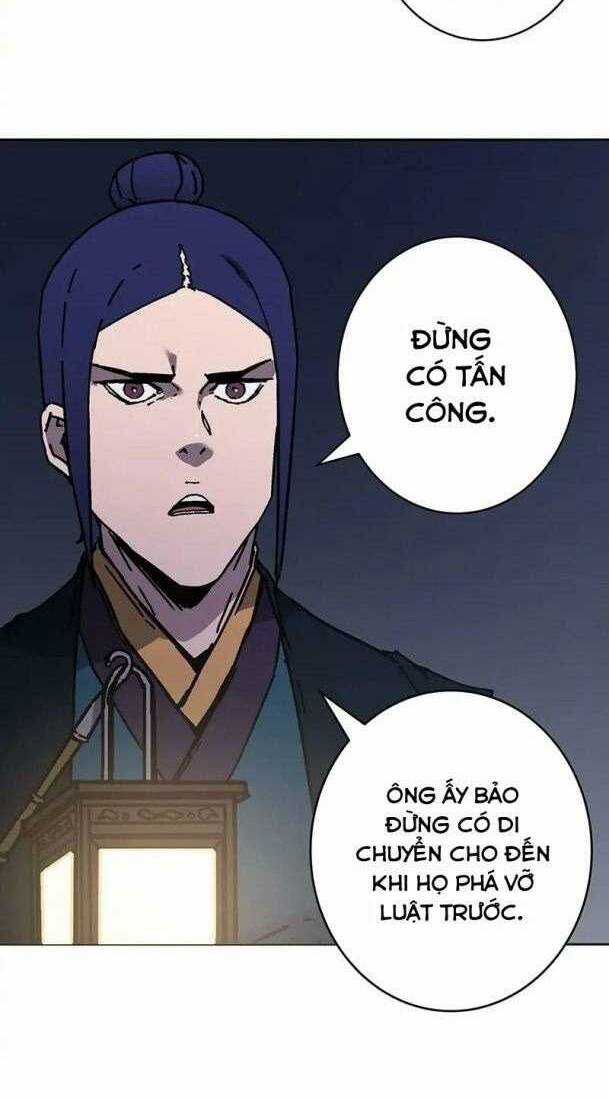 Bố Vô Song - Chapter 268 - Trang 33