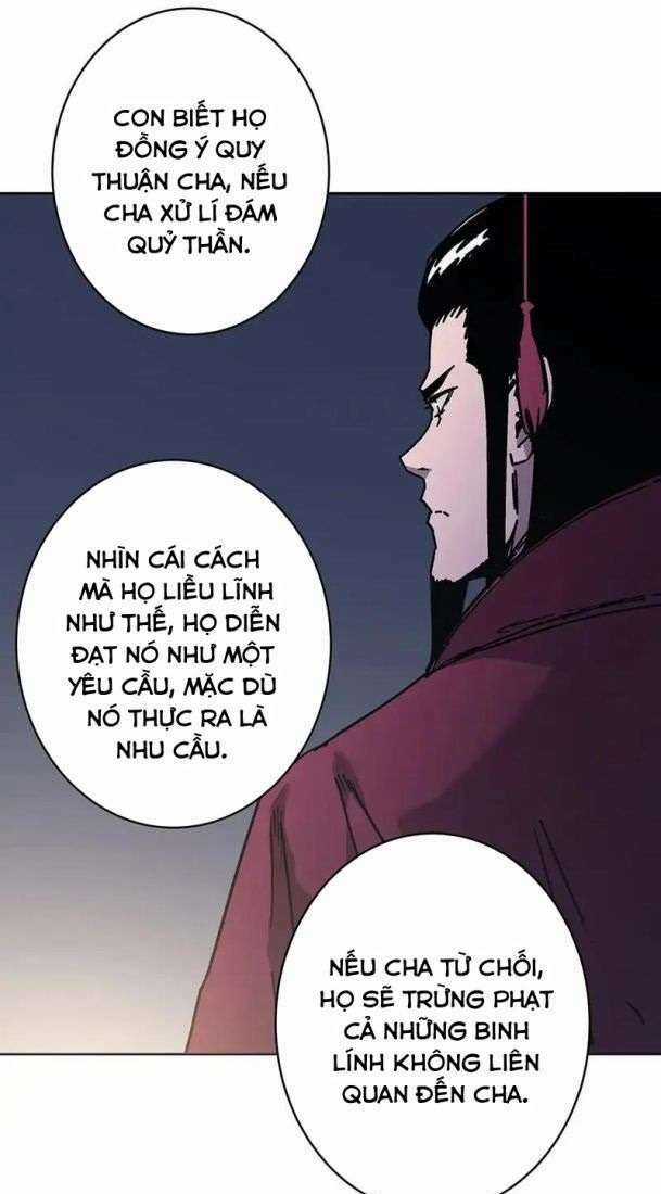 Bố Vô Song - Chapter 268 - Trang 34