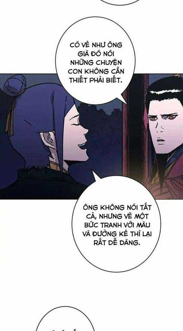 Bố Vô Song - Chapter 268 - Trang 35