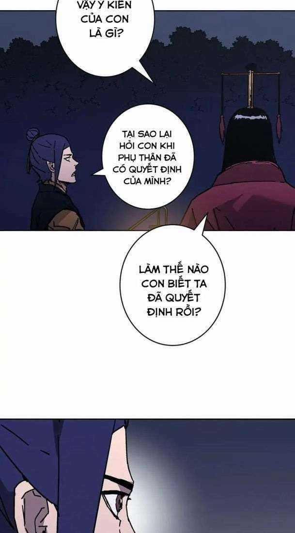 Bố Vô Song - Chapter 268 - Trang 36