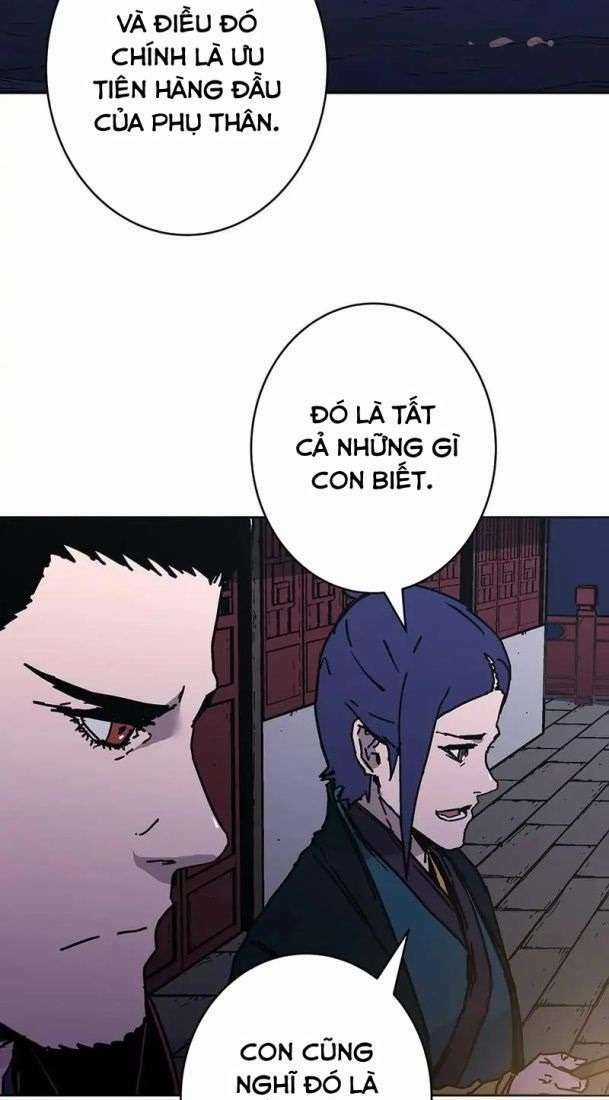 Bố Vô Song - Chapter 268 - Trang 38