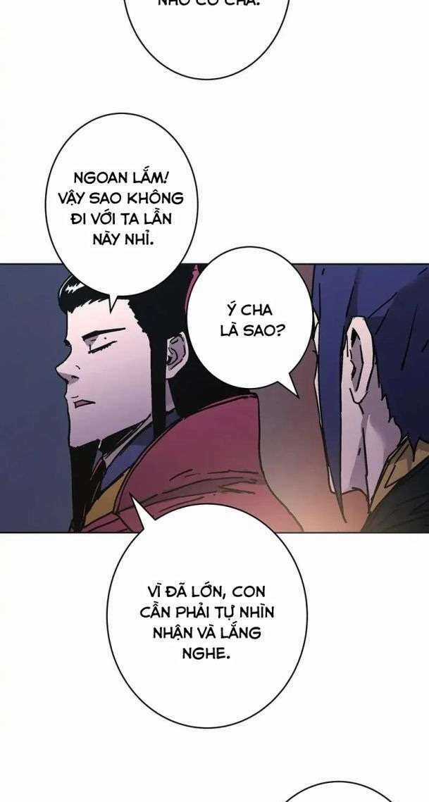 Bố Vô Song - Chapter 268 - Trang 40