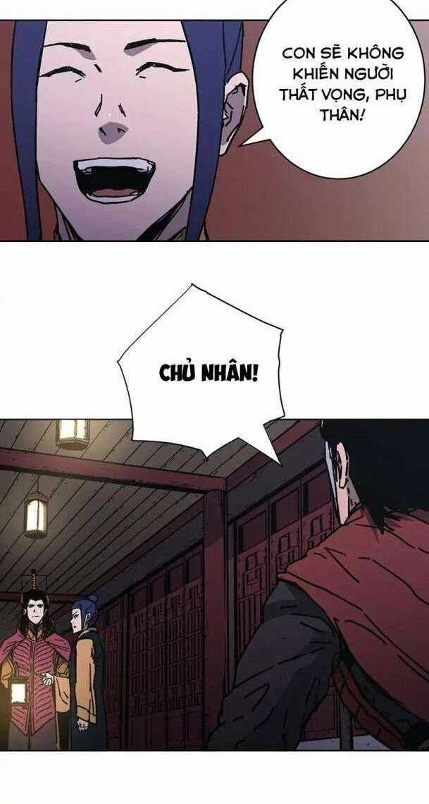 Bố Vô Song - Chapter 268 - Trang 41