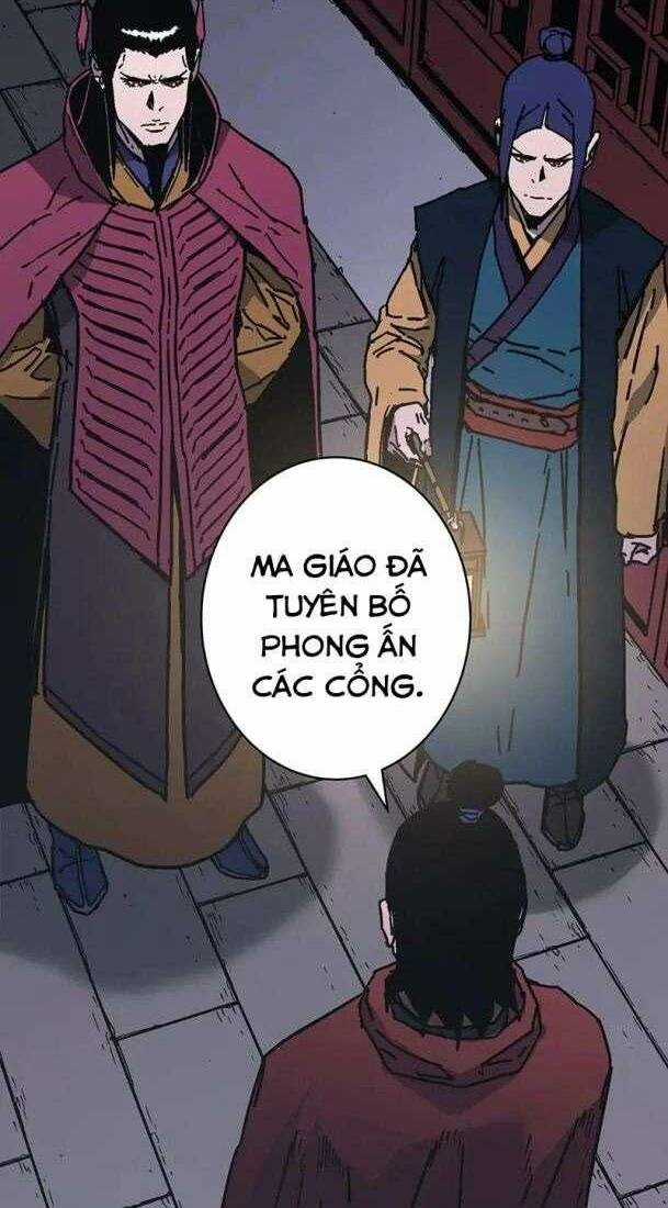 Bố Vô Song - Chapter 268 - Trang 43