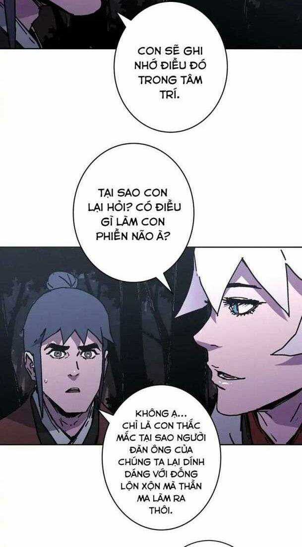 Bố Vô Song - Chapter 268 - Trang 53