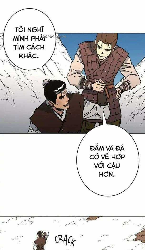 Bố Vô Song - Chapter 268 - Trang 10