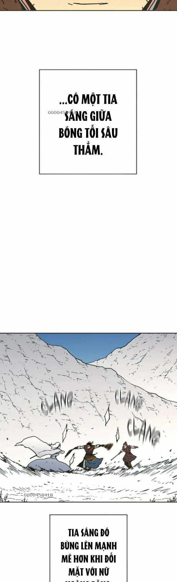 Bố Vô Song - Chapter 269 - Trang 30