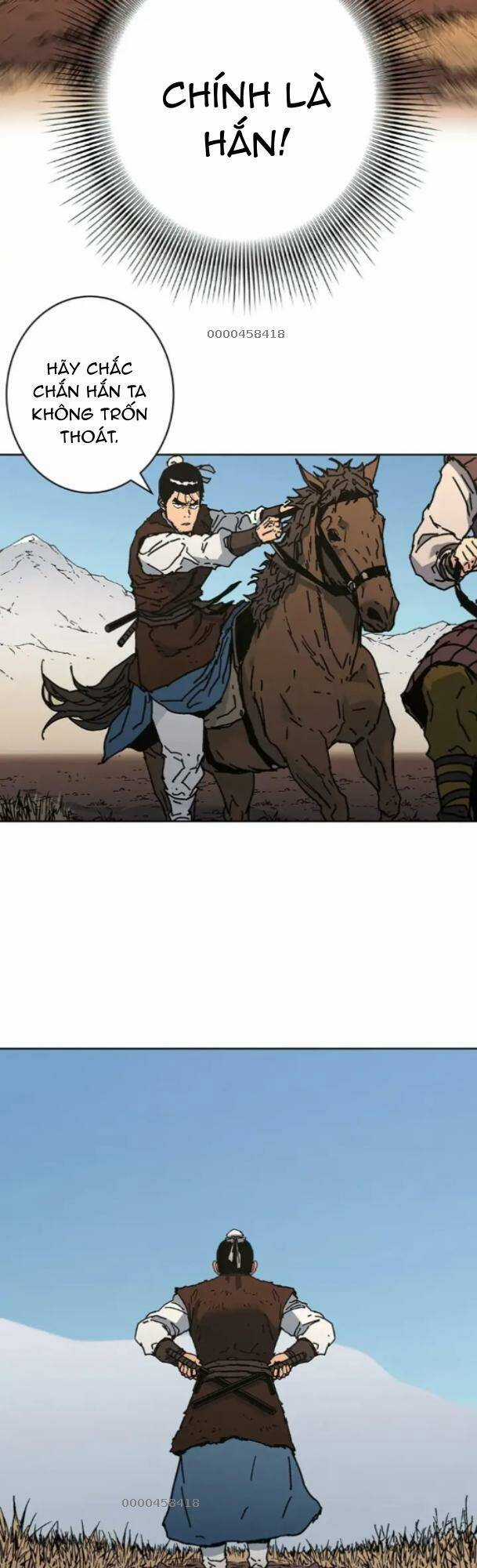 Bố Vô Song - Chapter 269 - Trang 44