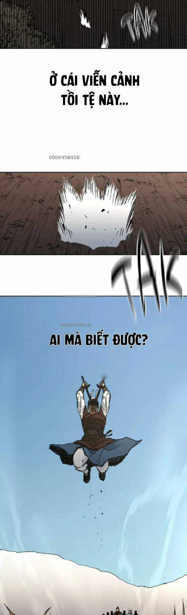 Bố Vô Song - Chapter 269 - Trang 47