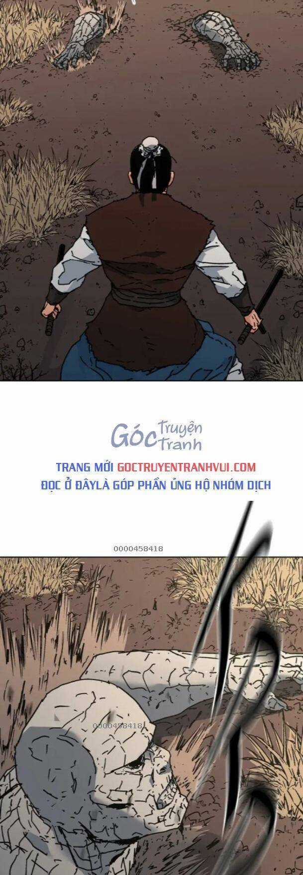 Bố Vô Song - Chapter 269 - Trang 54