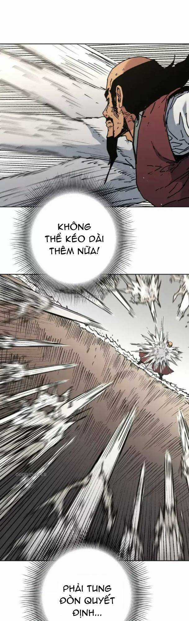 Bố Vô Song - Chapter 269 - Trang 7