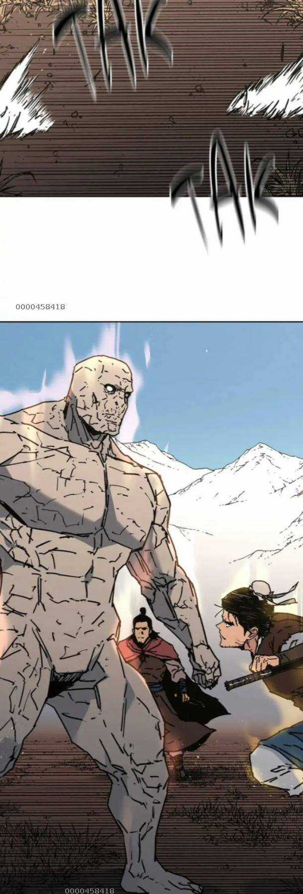 Bố Vô Song - Chapter 270 - Trang 11