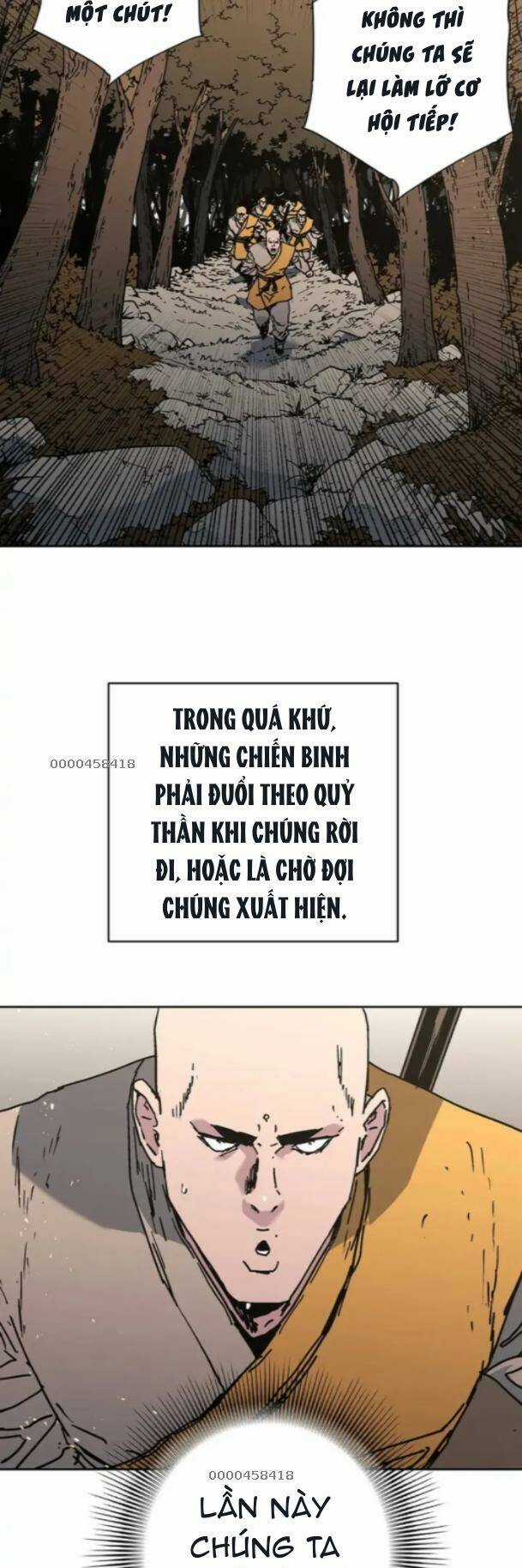 Bố Vô Song - Chapter 270 - Trang 15