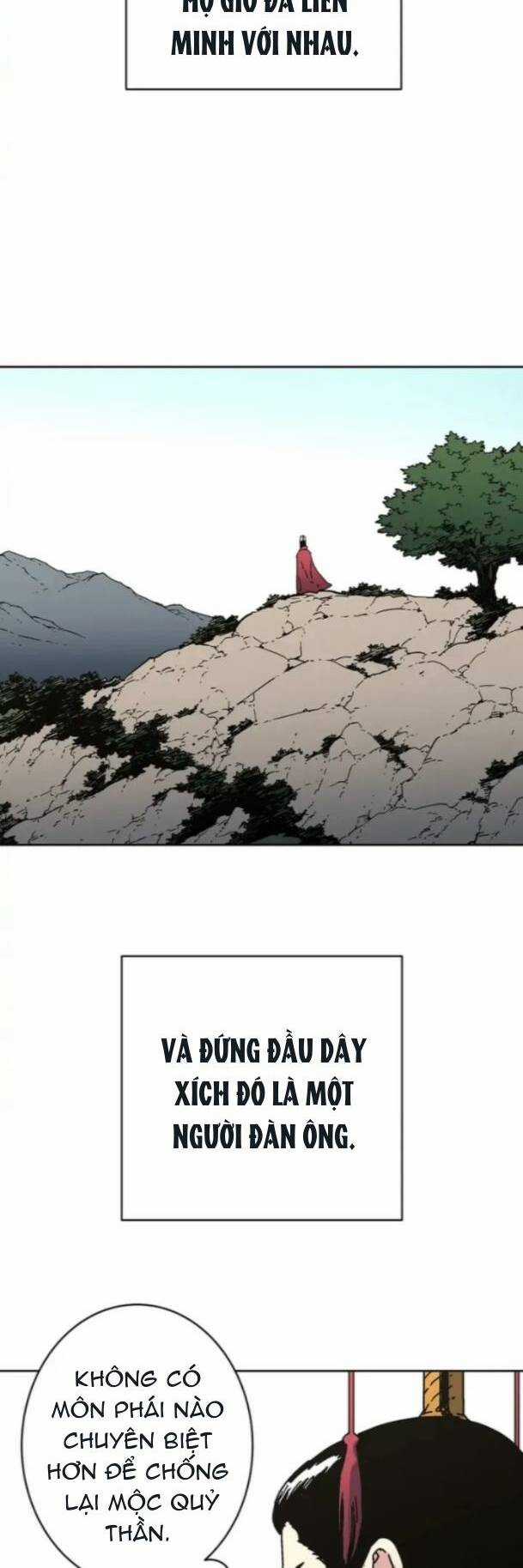 Bố Vô Song - Chapter 270 - Trang 18