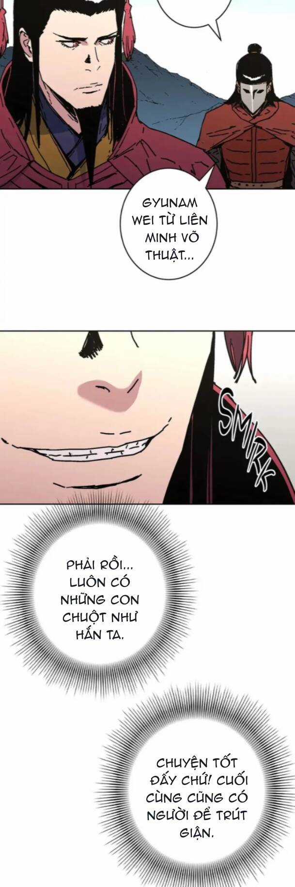 Bố Vô Song - Chapter 270 - Trang 20