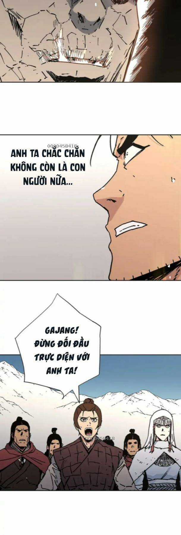 Bố Vô Song - Chapter 270 - Trang 3