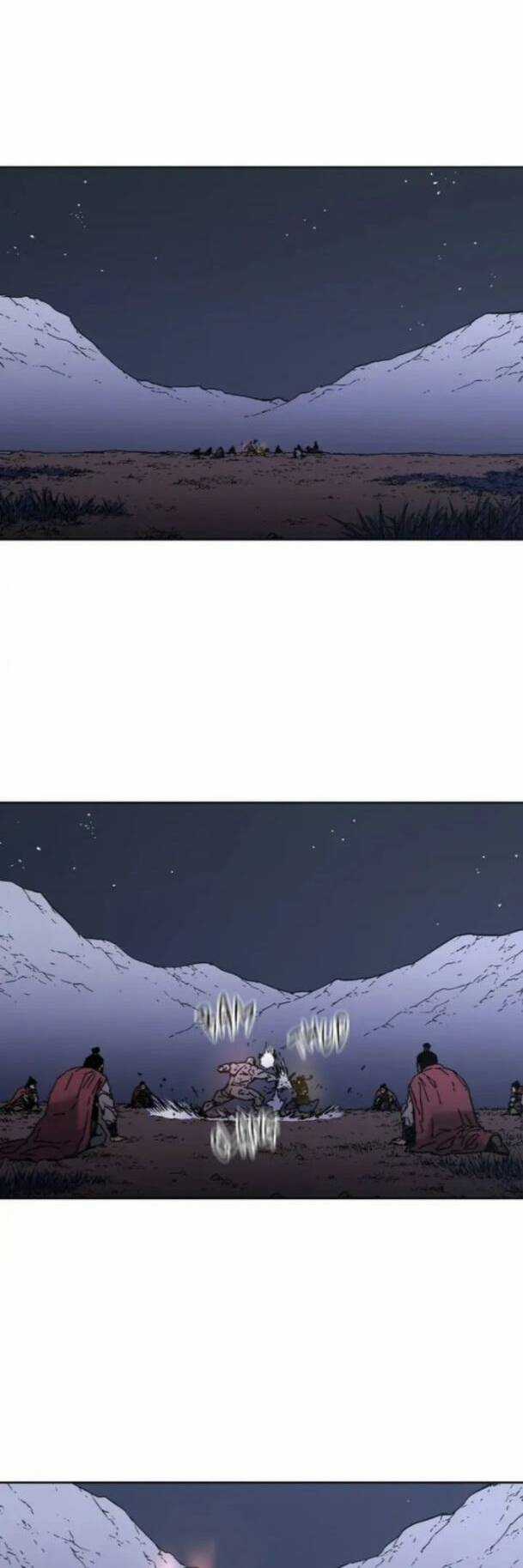 Bố Vô Song - Chapter 270 - Trang 22