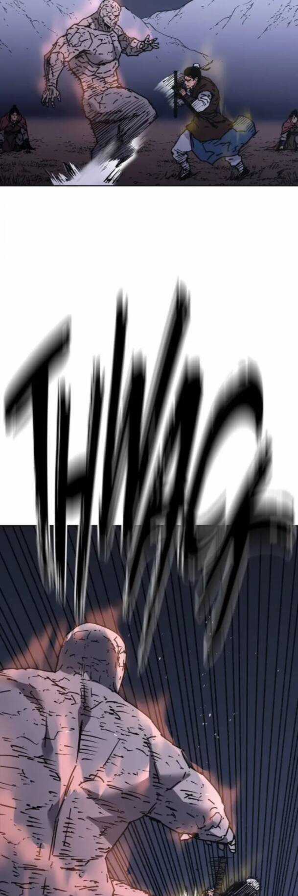 Bố Vô Song - Chapter 270 - Trang 23