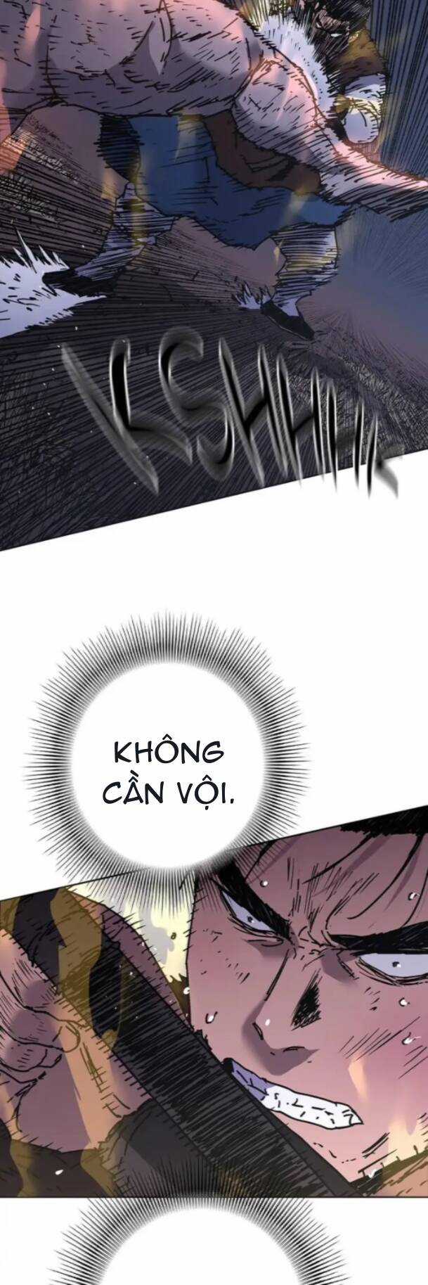 Bố Vô Song - Chapter 270 - Trang 24