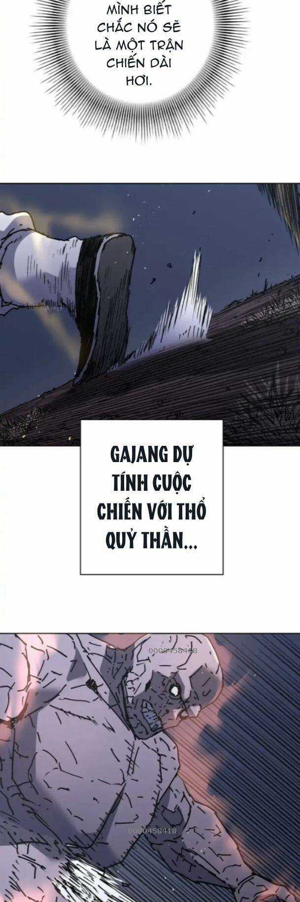 Bố Vô Song - Chapter 270 - Trang 25