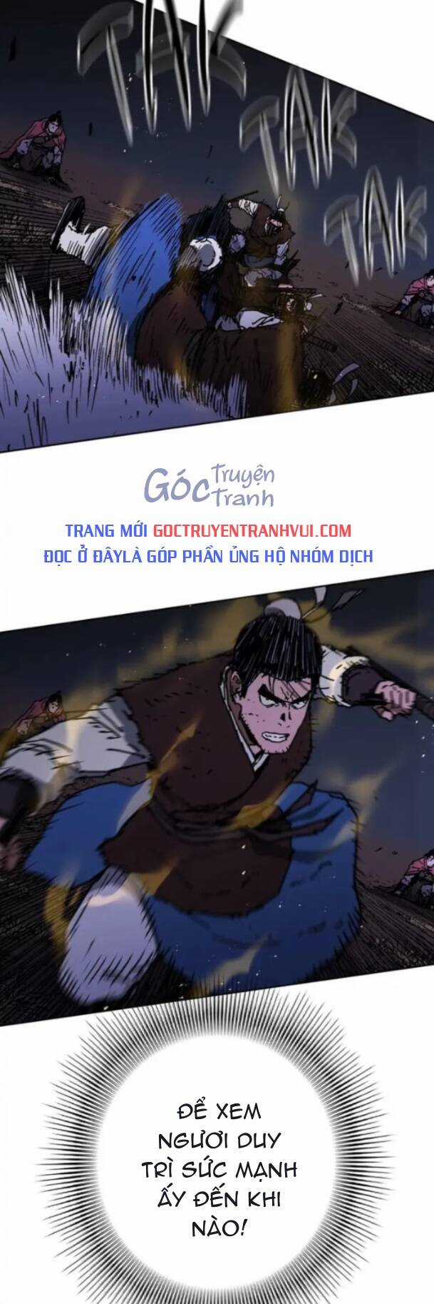 Bố Vô Song - Chapter 270 - Trang 29