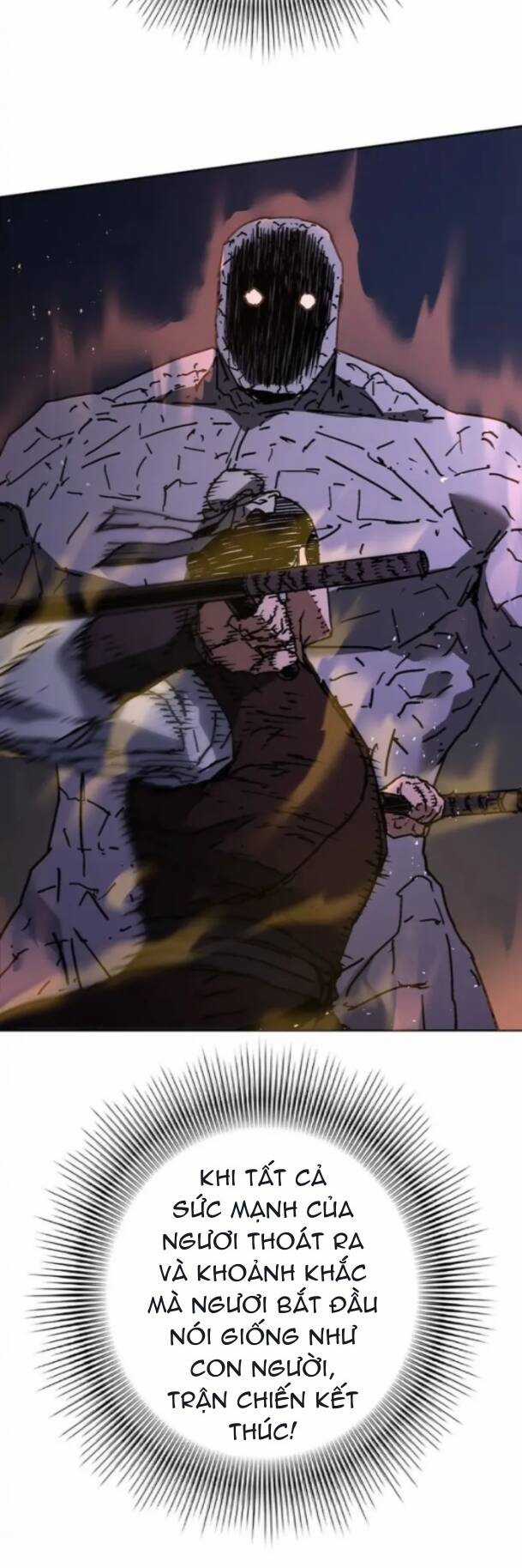 Bố Vô Song - Chapter 270 - Trang 30
