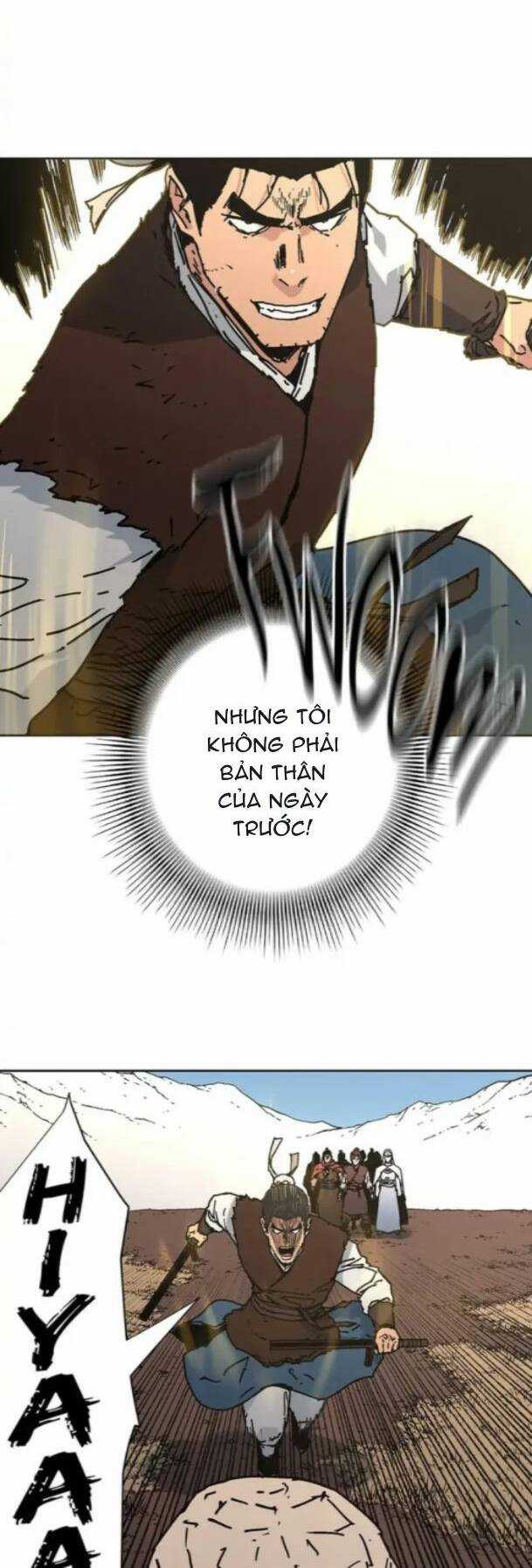 Bố Vô Song - Chapter 270 - Trang 4