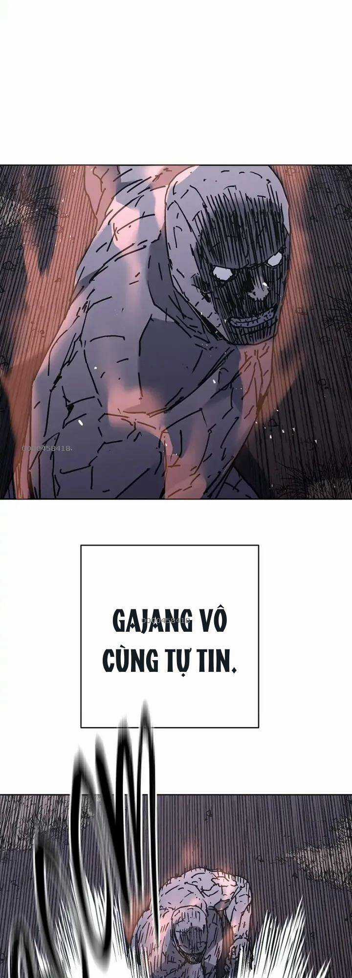 Bố Vô Song - Chapter 270 - Trang 31