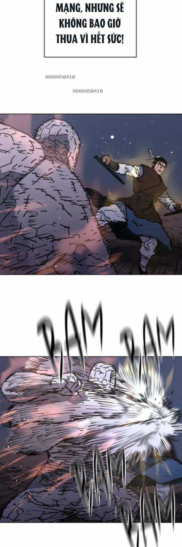 Bố Vô Song - Chapter 270 - Trang 34
