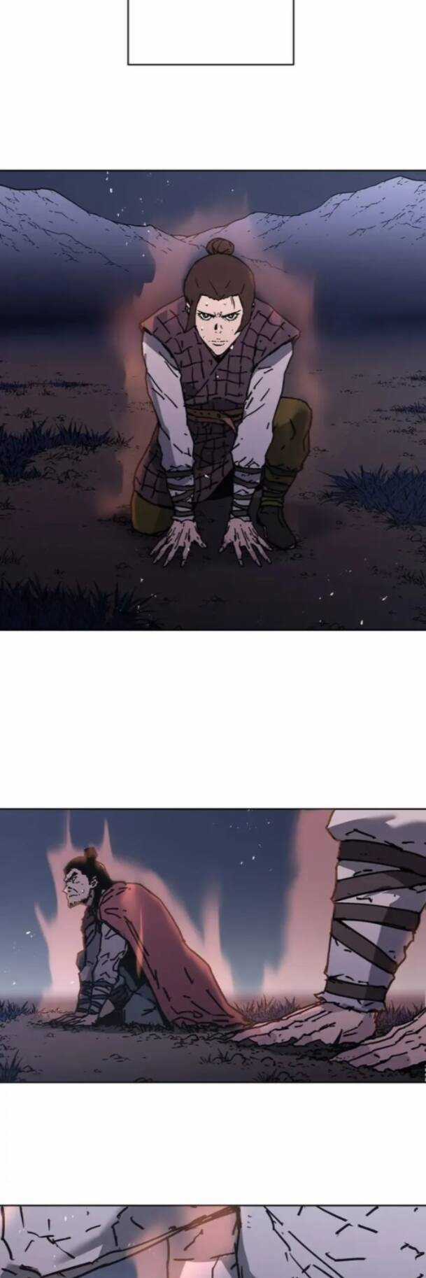 Bố Vô Song - Chapter 270 - Trang 36