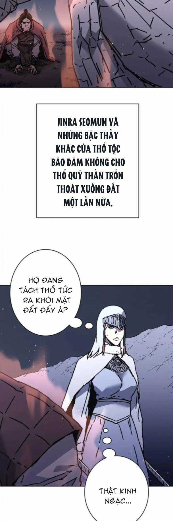 Bố Vô Song - Chapter 270 - Trang 37