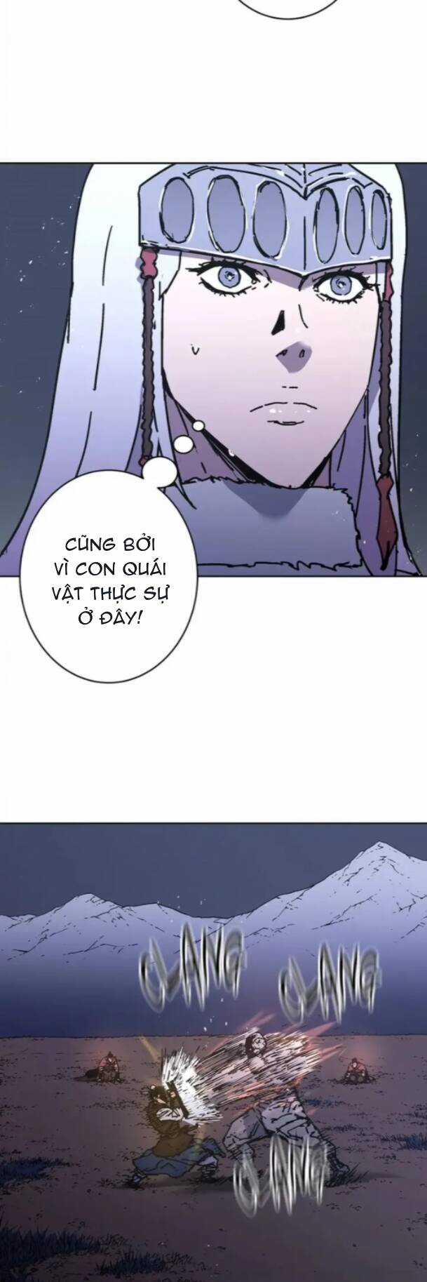 Bố Vô Song - Chapter 270 - Trang 38