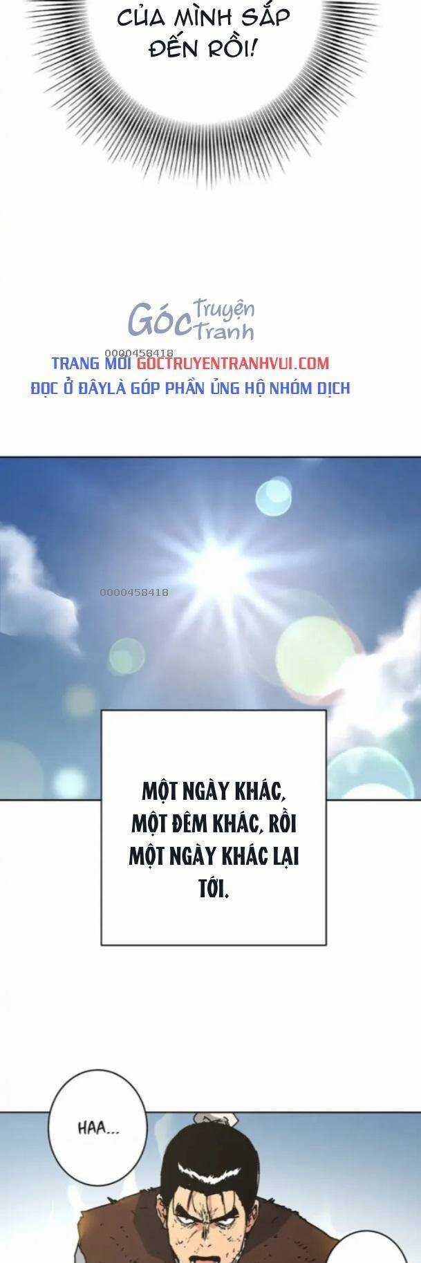 Bố Vô Song - Chapter 270 - Trang 40