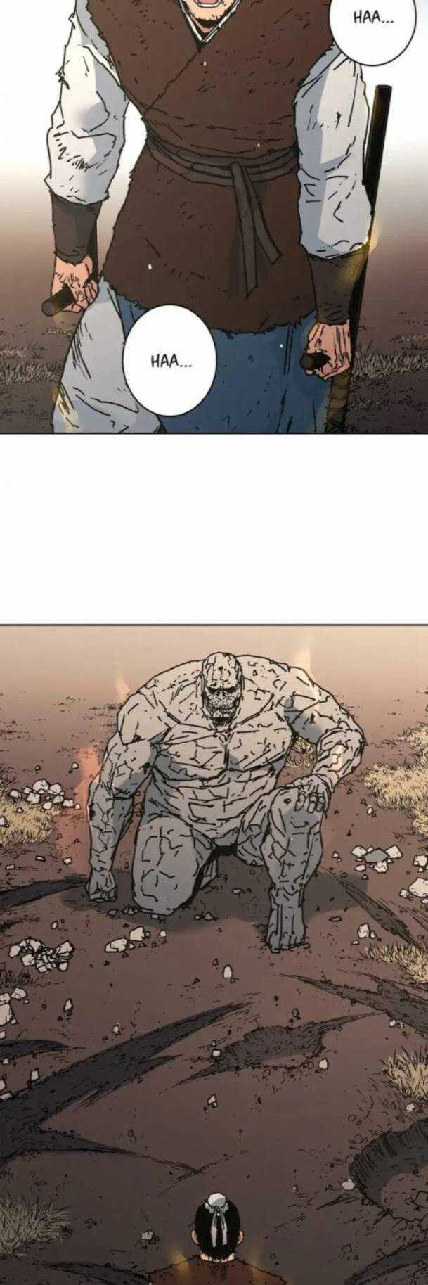 Bố Vô Song - Chapter 270 - Trang 41