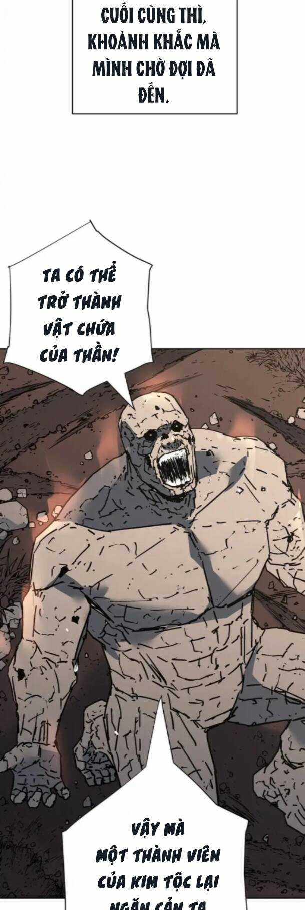 Bố Vô Song - Chapter 270 - Trang 44