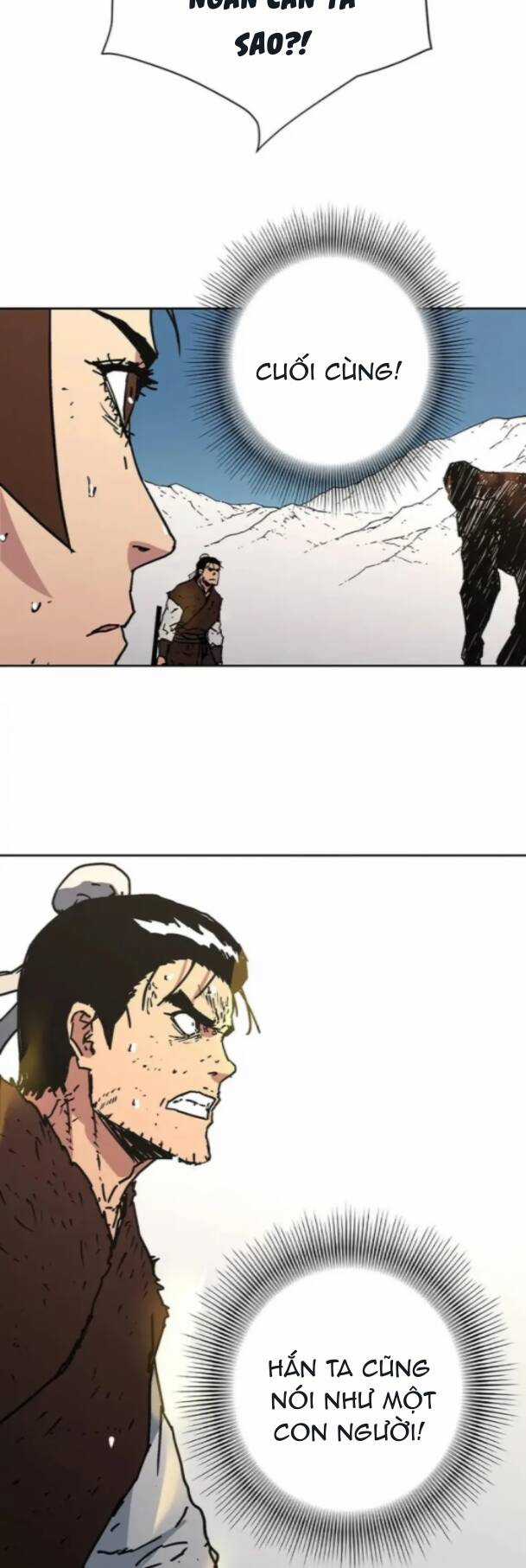 Bố Vô Song - Chapter 270 - Trang 45