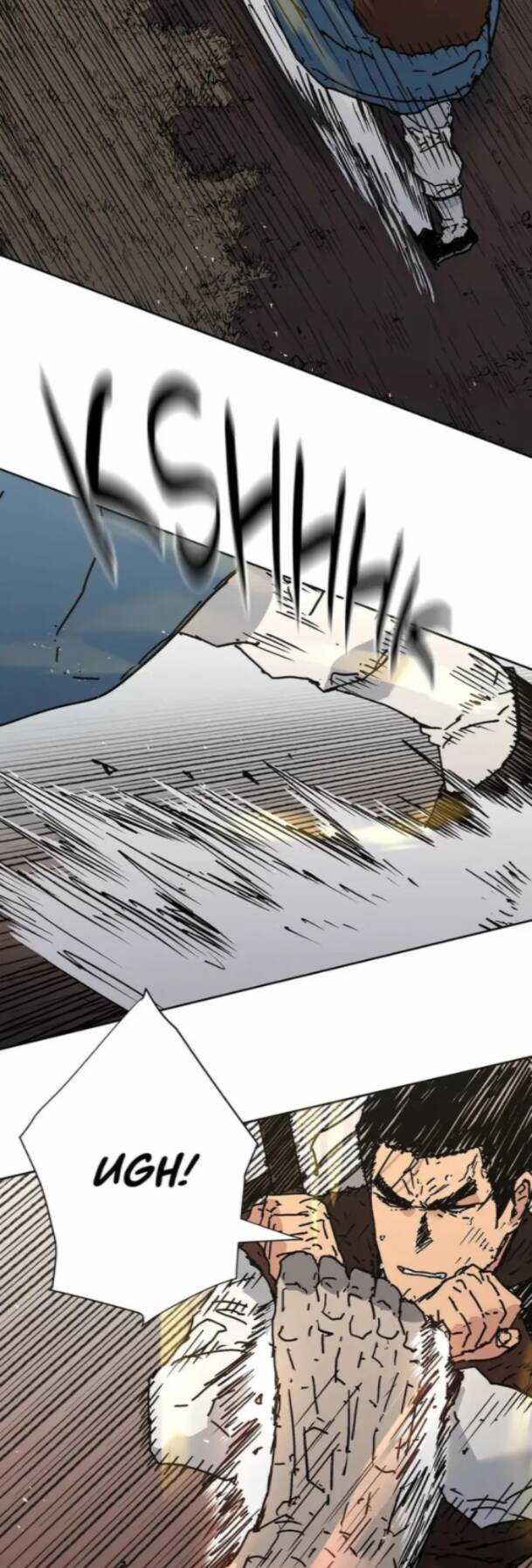 Bố Vô Song - Chapter 270 - Trang 7