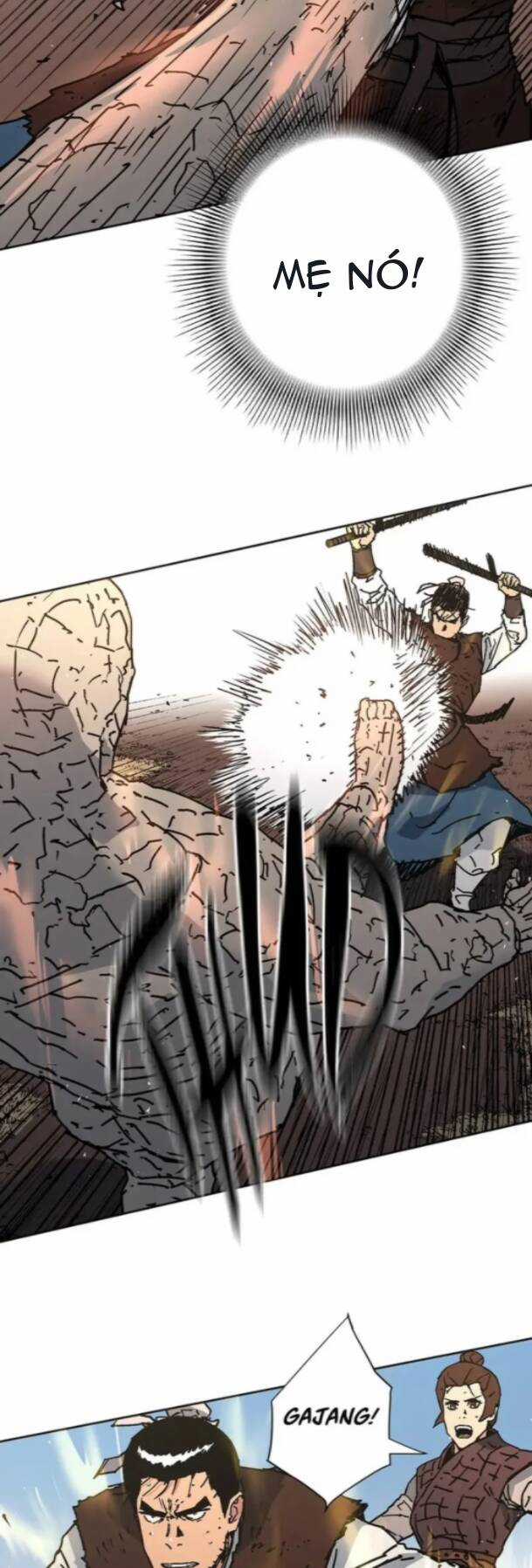 Bố Vô Song - Chapter 270 - Trang 8