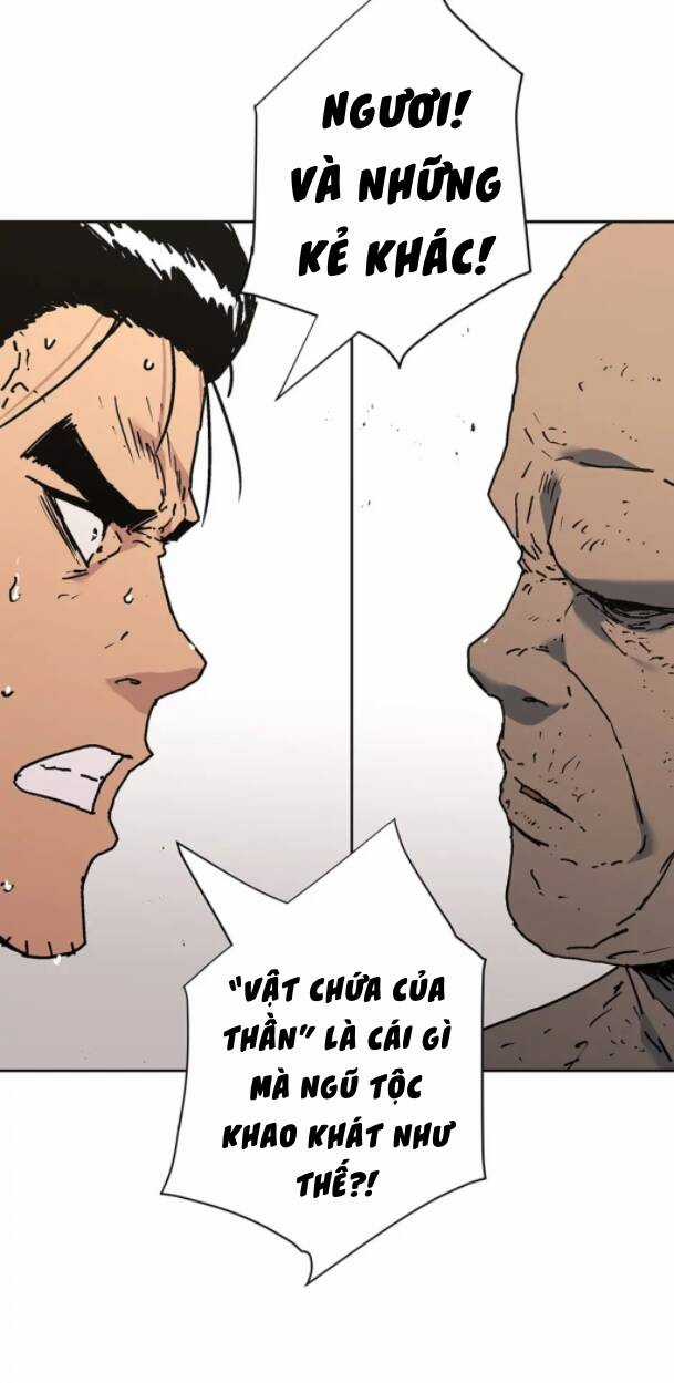 Bố Vô Song - Chapter 271 - Trang 28